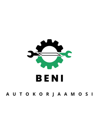 Beni Autokorjaamosi Turku